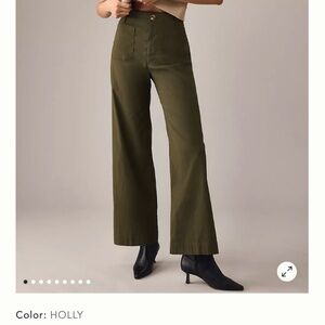 Anthropologie Maeve Colette pants, size 30